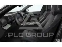 2024 BMW 520