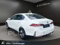 2024 BMW 520
