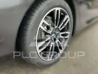 2024 BMW 520