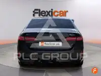 2024 BMW 520