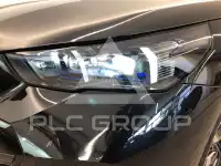 2024 BMW 520