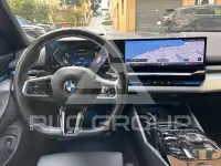 2024 BMW 520