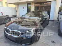 2024 BMW 520