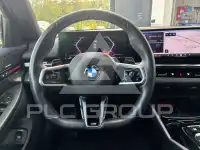 2024 BMW 520