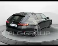 2024 BMW 520
