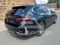2024 BMW 520