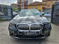 2024 BMW 520