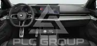 2024 BMW 520