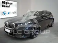 2024 BMW 520
