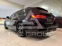 2024 BMW 520