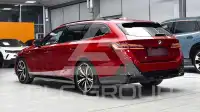2024 BMW 520