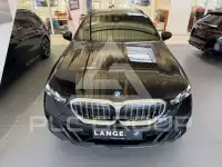 2024 BMW 520