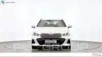 2024 BMW 520