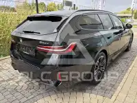 2024 BMW 520