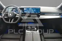 2024 BMW 520