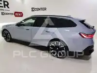 2024 BMW 520