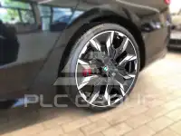 2024 BMW 520