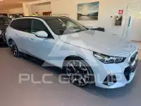 2024 BMW 520