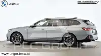 2024 BMW 520
