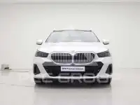 2024 BMW 520
