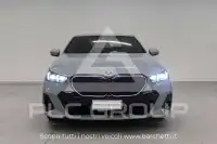 2024 BMW 520