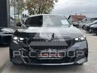 2024 BMW 520