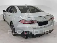 2024 BMW 520