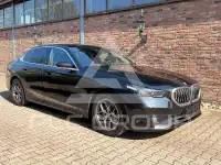 2024 BMW 520