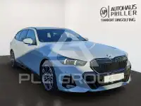 2024 BMW 520