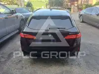 2024 BMW 520