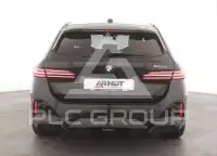 2026 BMW 520