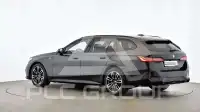 2024 BMW 520