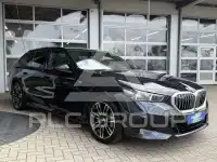 2024 BMW 520