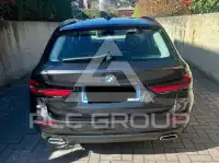2024 BMW 520