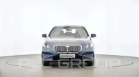 2024 BMW 520
