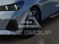 2024 BMW 520