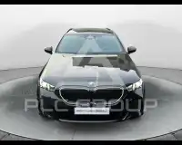 2024 BMW 520