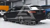 2024 BMW 520