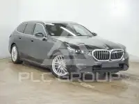 2024 BMW 520