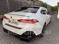 2024 BMW 520