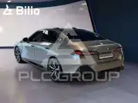 2024 BMW 520