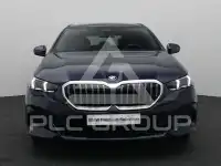 2024 BMW 520