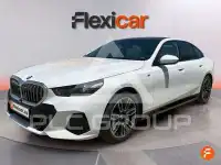 2024 BMW 520