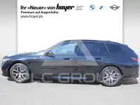 2024 BMW 520