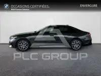 2024 BMW 520