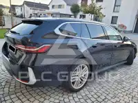 2024 BMW 520