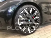 2024 BMW 520