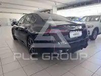 2024 BMW 520