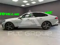 2024 BMW 520