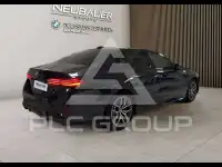 2024 BMW 520